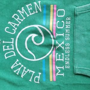 Playa Del Carmen Sweatshirt
